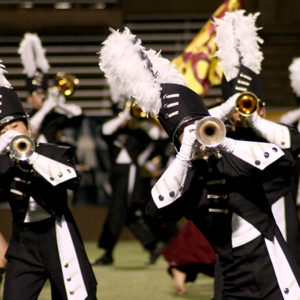 HEB Marching Contest – HEB Marching