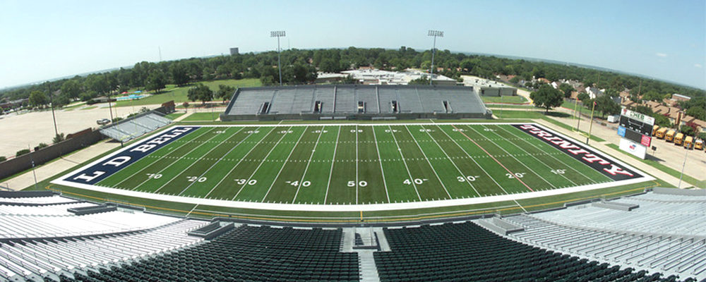 2019 HEB Drumline Contest – HEB Marching